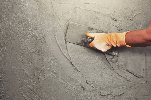 Best Concrete Repair Services  in Rawls Springs, MS