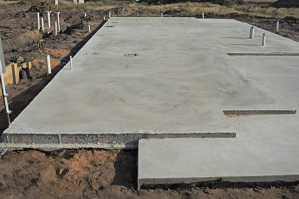 Best Concrete Leveling Services  in Rawls Springs, MS