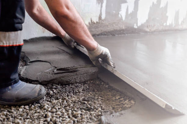 Best Concrete Foundation Repair  in Rawls Springs, MS